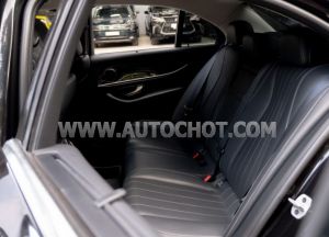 Xe Mercedes Benz E class E200 Exclusive 2020