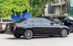 Xe Mercedes Benz E class E200 Exclusive 2020