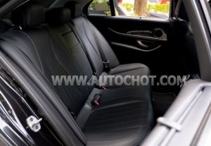 Xe Mercedes Benz E class E200 Exclusive 2020