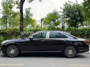Xe Mercedes Benz S class S450L Luxury 2019