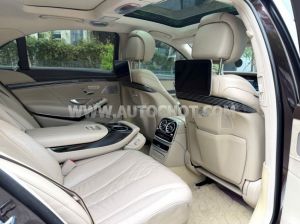 Xe Mercedes Benz S class S450L Luxury 2019