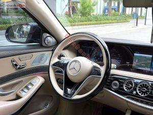 Xe Mercedes Benz S class S450L Luxury 2019