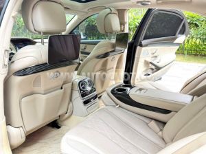 Xe Mercedes Benz S class S450L Luxury 2019