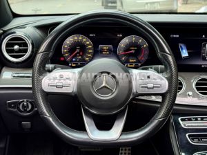 Xe Mercedes Benz E class E300 AMG 2019