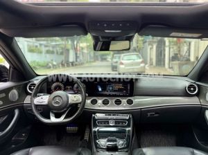 Xe Mercedes Benz E class E300 AMG 2019