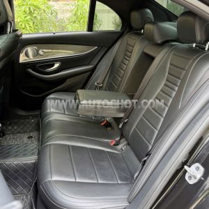 Xe Mercedes Benz E class E300 AMG 2019