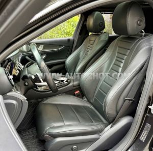 Xe Mercedes Benz E class E300 AMG 2019