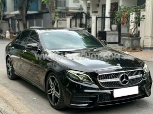 Xe Mercedes Benz E class E300 AMG 2019