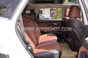 Xe Hyundai SantaFe Cao cấp 2.5L HTRAC 2022