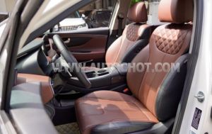 Xe Hyundai SantaFe Cao cấp 2.5L HTRAC 2022