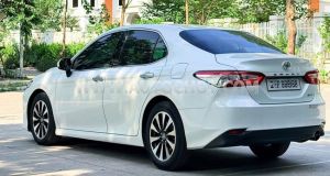 Xe Toyota Camry 2.0G 2019