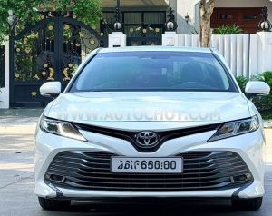Xe Toyota Camry 2.0G 2019