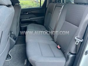 Xe Toyota Hilux Pro 2.8L 4x2 AT 2026