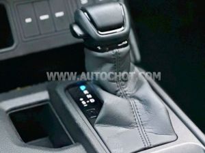 Xe Toyota Hilux Pro 2.8L 4x2 AT 2026