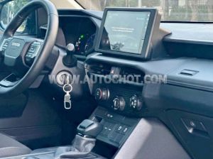 Xe Toyota Hilux Pro 2.8L 4x2 AT 2026