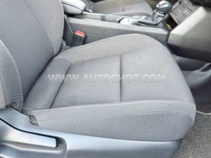 Xe Toyota Hilux Pro 2.8L 4x2 AT 2026