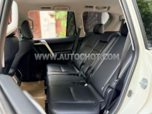 Xe Toyota Prado VX 2.7L 2018