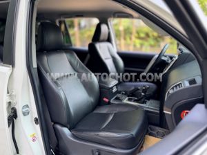 Xe Toyota Prado VX 2.7L 2018