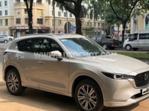 Xe Mazda CX5 Premium Exclusive 2.0 AT 2025