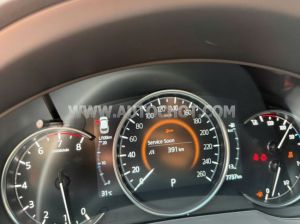 Xe Mazda CX5 Premium Exclusive 2.0 AT 2025