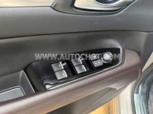 Xe Mazda CX5 Premium Exclusive 2.0 AT 2025