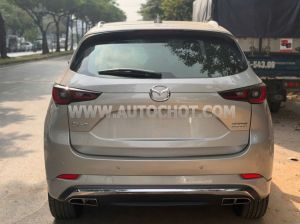 Xe Mazda CX5 Premium Exclusive 2.0 AT 2025