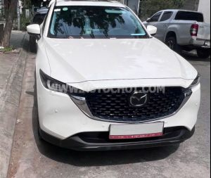 Xe Mazda CX5 Premium 2.0 AT 2026