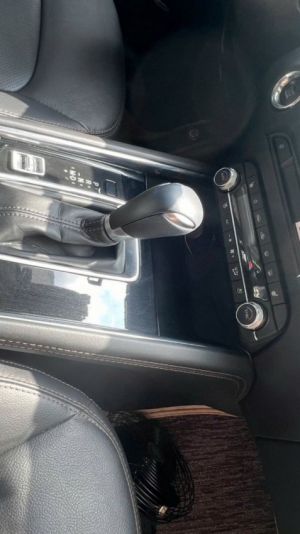 Xe Mazda CX5 Premium 2.0 AT 2026