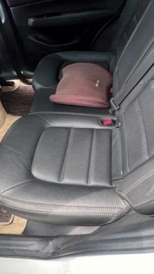 Xe Mazda CX5 Premium 2.0 AT 2026