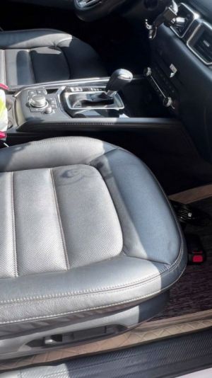 Xe Mazda CX5 Premium 2.0 AT 2026