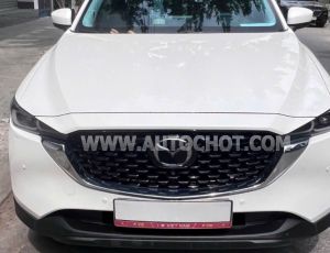 Xe Mazda CX5 Premium 2.0 AT 2026