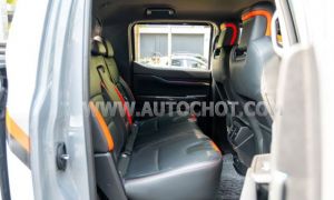 Xe Ford Ranger Raptor 2.0L 4x4 AT 2024