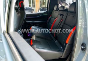 Xe Ford Ranger Raptor 2.0L 4x4 AT 2024