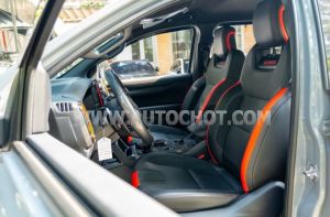 Xe Ford Ranger Raptor 2.0L 4x4 AT 2024