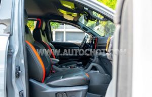 Xe Ford Ranger Raptor 2.0L 4x4 AT 2024