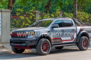 Xe Ford Ranger Raptor 2.0L 4x4 AT 2024