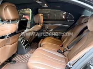 Xe Mercedes Benz S class S450L Luxury 2020