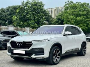 Xe VinFast Lux SA 2.0 Premium 2.0 AT 2021