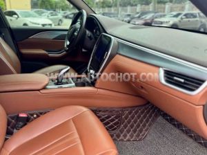 Xe VinFast Lux SA 2.0 Premium 2.0 AT 2021