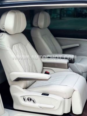 Xe Volkswagen Viloran Luxury 2024
