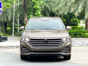 Xe Volkswagen Viloran Luxury 2024