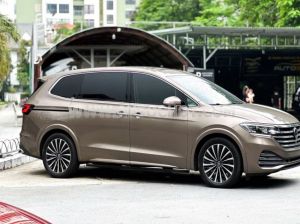 Xe Volkswagen Viloran Luxury 2024