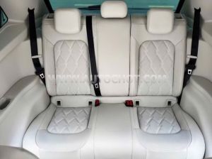 Xe Volkswagen Viloran Luxury 2024