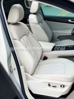Xe Volkswagen Viloran Luxury 2024