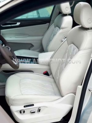 Xe Volkswagen Viloran Luxury 2024