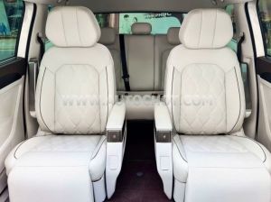 Xe Volkswagen Viloran Luxury 2024