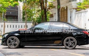 Xe Mercedes Benz C class C300 AMG 2021