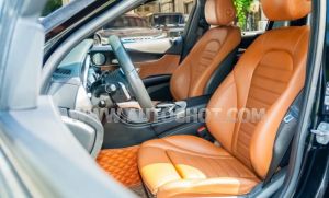 Xe Mercedes Benz C class C300 AMG 2021