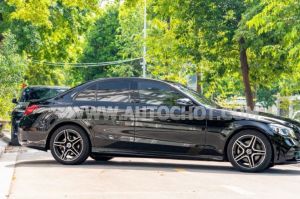 Xe Mercedes Benz C class C300 AMG 2021