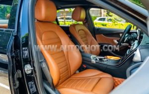 Xe Mercedes Benz C class C300 AMG 2021